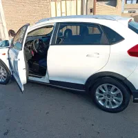 خودرو ام وی ام 315 نیوفس اسپرت اکسلنت