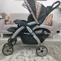 کالسکه و کریر good baby|کالسکه و لوازم جانبی|تهران, یوسفآباد|دیوار
