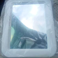 فروش آینه  گل سنگ در ۴سایز