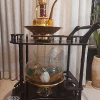 میز بار|مبلمان خانگی و میز عسلی|مشهد, طلاب|دیوار