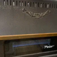 بخاری پلار در حد نو