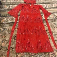 لباس کردی|لباس|تهران, سید خندان (جلفا)|دیوار