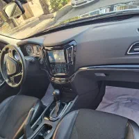 هایما s7پلاس توربو موتور ۱۸۰۰|خودرو سواری و وانت|مشهد, هنرستان|دیوار