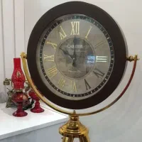 ساعت پایه بلند (سه پایه)