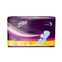 نوار بهداشتی تافته (تمام سایزها کامل)