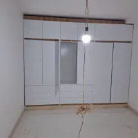 تعمیر و نصب کابینت کمد دیواری تیوی|خدمات پیشه و مهارت|همدان, |دیوار