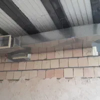 کانال سازی کولر الهیه|خدمات پیشه و مهارت|کرمانشاه, |دیوار