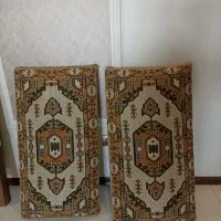 ۲ عدد پشتی سالم ماشینی