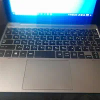 لپ تاب توشیبا ویندوز 10