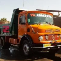 مصالح آجر  ماسه پوکه ضایعات خاک نخاله سنگ  با 911