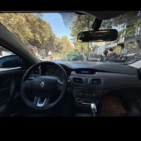 رنو سفران ۷۰تاکارکرد|خودرو سواری و وانت|تهران, انبار نفت|دیوار