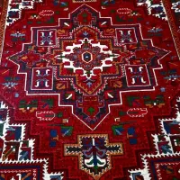 فرش چشمه زان ۶ متری