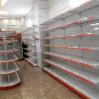 قفسه خوراکی