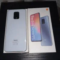 گوشی ردمی نوت 9 s