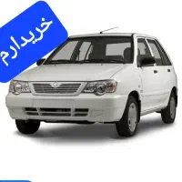خریدار پراید ۱۱۱یا تیبا۲