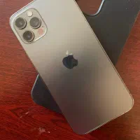 آیفون ۱۲ پرو