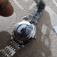 ساعت مچی مردانه مکس فورت و emelok|ساعت|قزوین, |دیوار