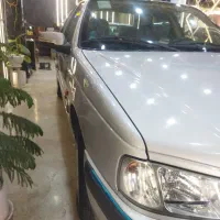 پژوپارس تیوفایو مدل ۱۴۰۰بیرنگ دریچه سیمی|خودرو سواری و وانت|بهارستان, |دیوار