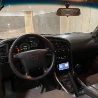 موسو ۴سیلندر ۲۰۰۵|خودرو سواری و وانت|مشهد, سجاد شهر|دیوار