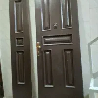 درب ورودی