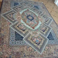 فرش در حد نو