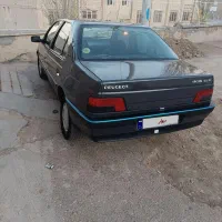 پژو 405 GLi|خودرو سواری و وانت|بیجار, |دیوار