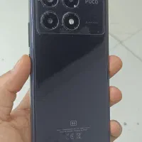poco x6 pro 512 ram12