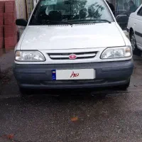 پرایدوانت مدل۱۴۰۱