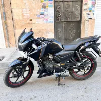 آپاچی150مدل95