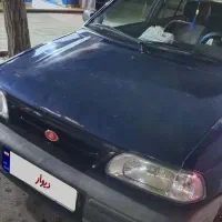 پراید ۱۳۱|خودرو سواری و وانت|کوهدشت, |دیوار