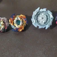 فرفره انفجاری