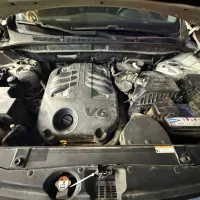 IX55 وراکروز ۲۰۱۱|خودرو سواری و وانت|تهران, سعادت‌آباد|دیوار