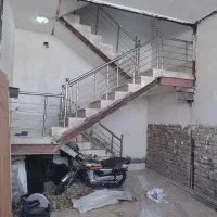 نرده استیل و حفاظ|خدمات پیشه و مهارت|خرمآباد, |دیوار