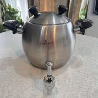 کتری یونیک اصل