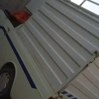 ماشین وانت بار