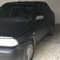 پرایدمدل۸۶