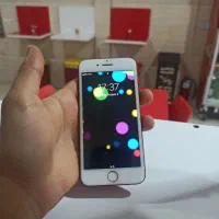 اپل iPhone 7 با حافظهٔ ۱۲۸ گیگابایت|موبایل|مشهد, کوی سیدی|دیوار