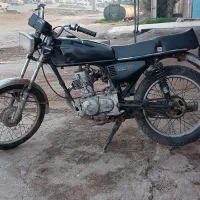 موتور کویر پارکینگی