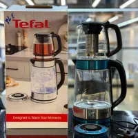 چای ساز تفال