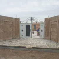 باغ ویلا شهرک ویلایی زاک ملک