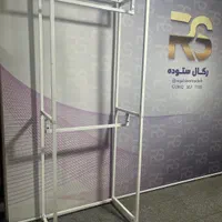 رگال قفسه دوتیکه کلبه (( ستوده ))|فروشگاه و مغازه|تهران, چیتگر جنوبی|دیوار