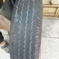 لاستک وتیوپ کاملاسالم وتمیز|قطعات یدکی و لوازم جانبی|گنبد کاووس, |دیوار