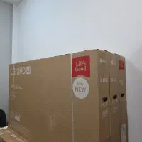 تلویزیون ۶۵ اینچ الجی مدل UA85 سال 2025