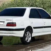 پارس elx موتور زانتیا