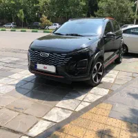 X33 کراس|خودرو سواری و وانت|مشهد, آزادشهر|دیوار