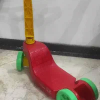 اسکوتر