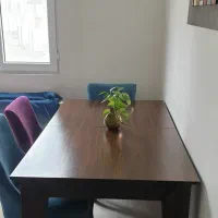 میز ناهار خوری