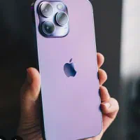 ایفون۱۴پرومکس با ریجستری