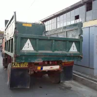 خاور کمپرسی