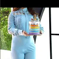 لباس مجلسی اورال